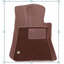 Car Mats Acm 102b-S2 PVC Leatheretette XPE Carpet for Volvo